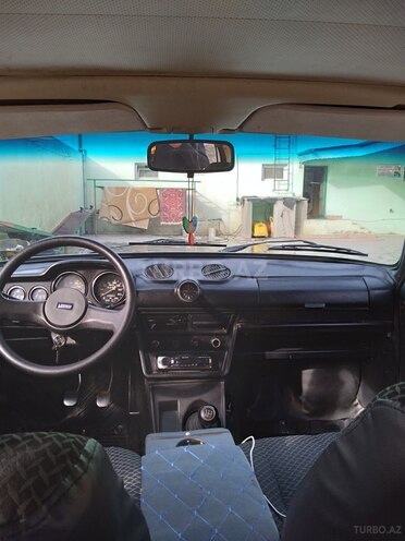 LADA (VAZ) 2106 1990, 150,000 km - 1.6 л - Gəncə