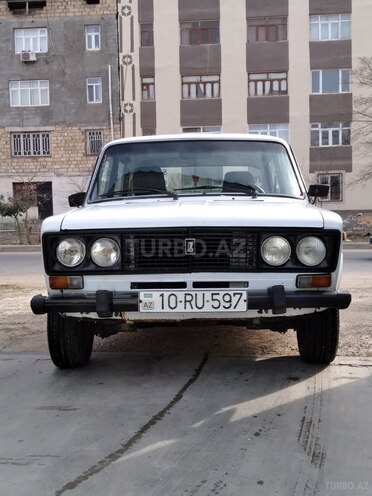 LADA (VAZ) 2106 1990, 150,000 km - 1.6 л - Gəncə