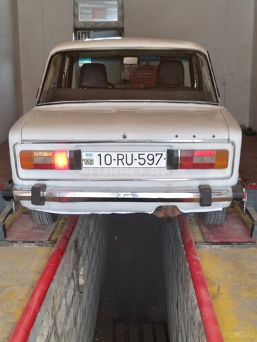 LADA (VAZ) 2106 1990, 150,000 km - 1.6 л - Gəncə