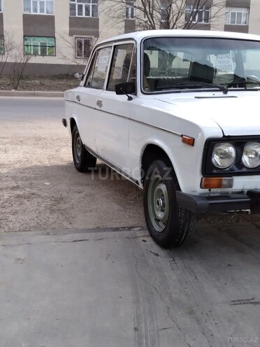 LADA (VAZ) 2106 1990, 150,000 km - 1.6 л - Gəncə