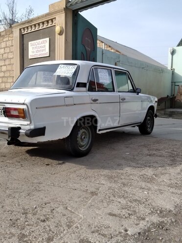 LADA (VAZ) 2106 1990, 150,000 km - 1.6 л - Gəncə