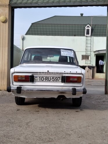 LADA (VAZ) 2106 1990, 150,000 km - 1.6 л - Gəncə