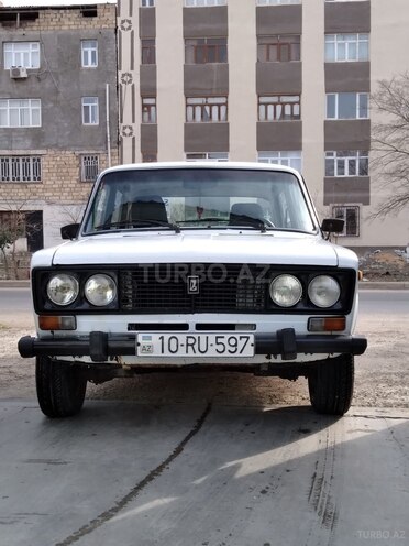 LADA (VAZ) 2106 1990, 150,000 km - 1.6 л - Gəncə