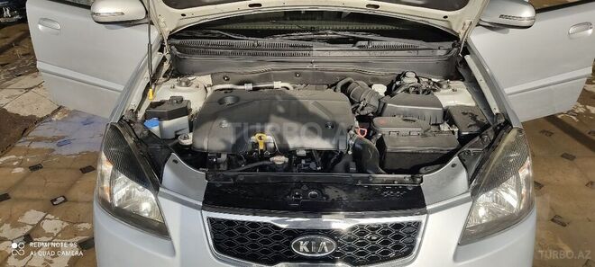Kia Rio 2010, 145,000 km - 1.5 l - Bakı