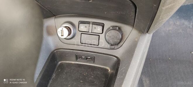Kia Rio 2010, 145,000 km - 1.5 l - Bakı