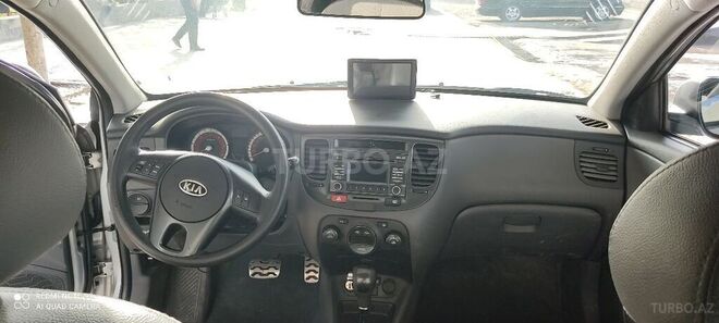 Kia Rio 2010, 145,000 km - 1.5 l - Bakı