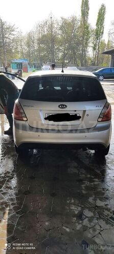 Kia Rio 2010, 145,000 km - 1.5 l - Bakı