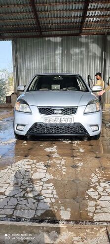 Kia Rio 2010, 145,000 km - 1.5 l - Bakı