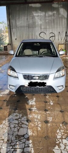 Kia Rio 2010, 145,000 km - 1.5 l - Bakı
