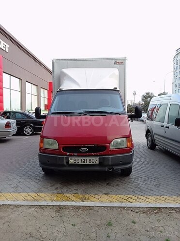 Ford Transit 1998, 373,955 km - 2.5 l - Bakı
