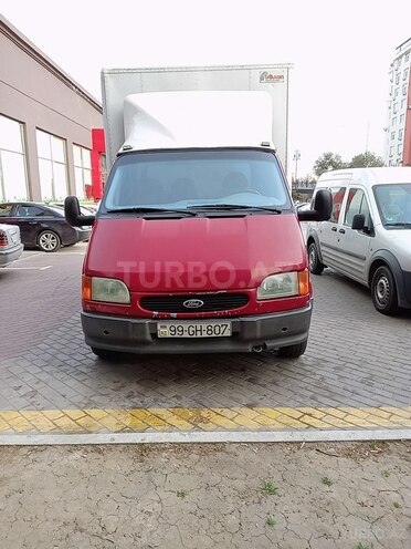 Ford Transit 1998, 373,955 km - 2.5 l - Bakı