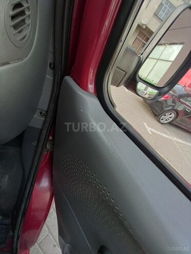 Ford Transit 1998, 373,955 km - 2.5 l - Bakı