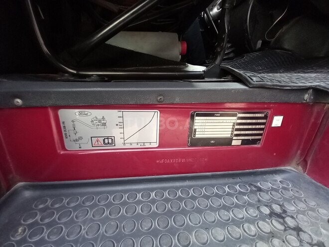 Ford Transit 1998, 373,955 km - 2.5 l - Bakı