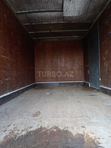Ford Transit 1998, 373,955 km - 2.5 l - Bakı