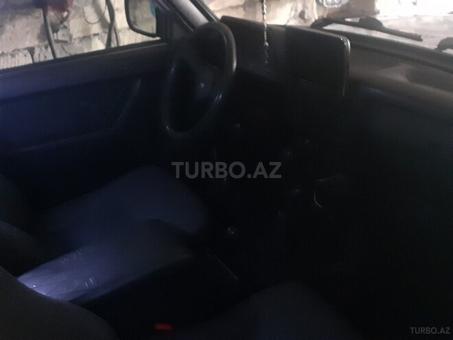 LADA (VAZ) Niva 2014, 103,000 km - 1.7 l - Bakı