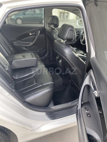 Hyundai Grandeur 2013, 124,850 km - 2.4 l - Bakı