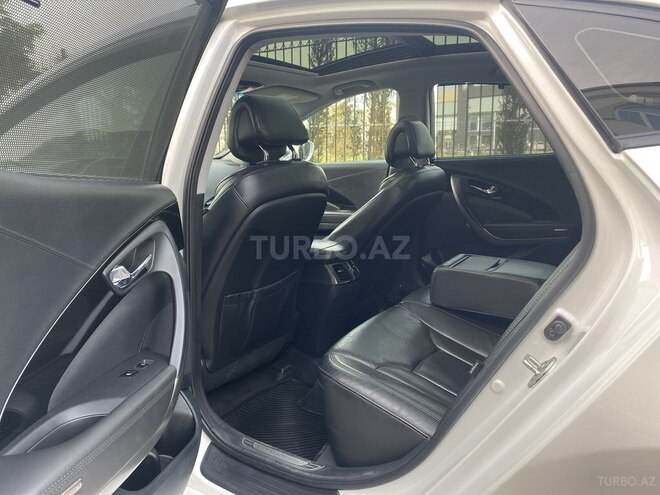 Hyundai Grandeur 2013, 124,850 km - 2.4 l - Bakı