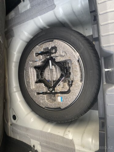 Hyundai Grandeur 2013, 124,850 km - 2.4 l - Bakı