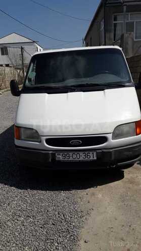 Ford Transit 1999, 200,000 km - 2.5 l - Göygöl