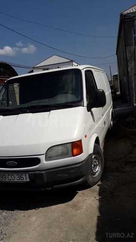 Ford Transit 1999, 200,000 km - 2.5 l - Göygöl