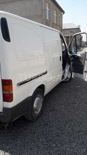 Ford Transit 1999, 200,000 km - 2.5 l - Göygöl