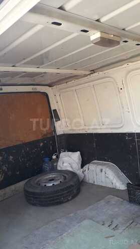 Ford Transit 1999, 200,000 km - 2.5 l - Göygöl