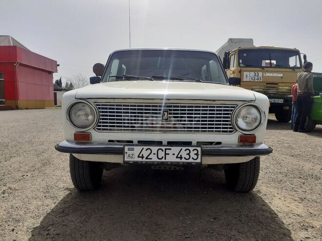 LADA (VAZ) 21011 1984, 64,646 km - 1.6 l - Lənkəran