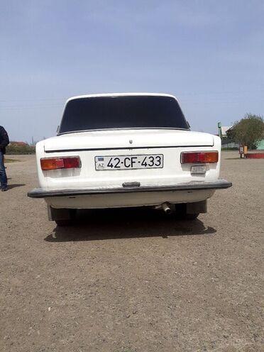 LADA (VAZ) 21011 1984, 64,646 km - 1.6 l - Lənkəran