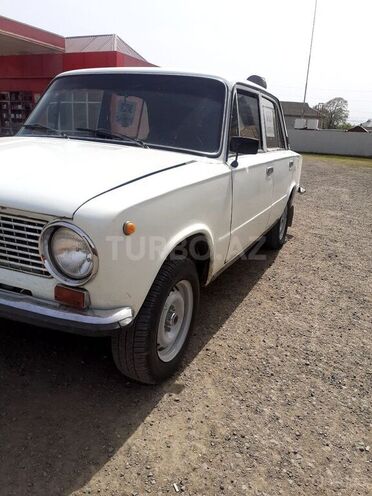 LADA (VAZ) 21011 1984, 64,646 km - 1.6 l - Lənkəran