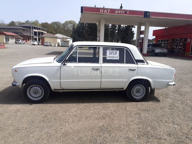 LADA (VAZ) 21011 1984, 64,646 km - 1.6 l - Lənkəran