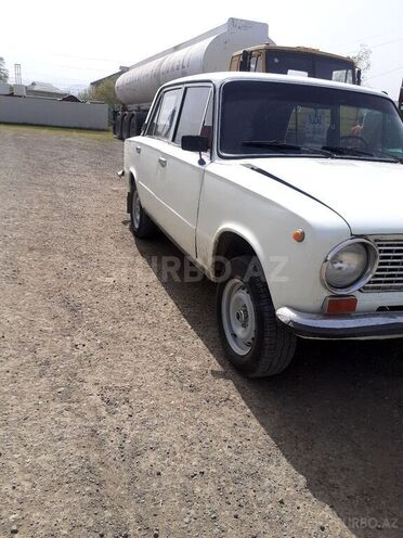 LADA (VAZ) 21011 1984, 64,646 km - 1.6 l - Lənkəran