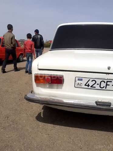 LADA (VAZ) 21011 1984, 64,646 km - 1.6 l - Lənkəran