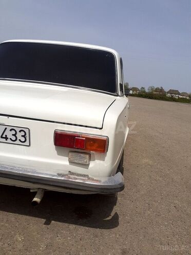 LADA (VAZ) 21011 1984, 64,646 km - 1.6 l - Lənkəran
