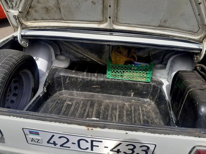 LADA (VAZ) 21011 1984, 64,646 km - 1.6 l - Lənkəran