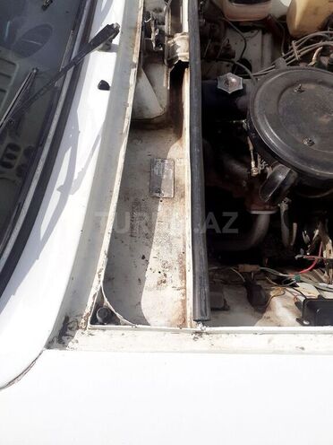 LADA (VAZ) 21011 1984, 64,646 km - 1.6 l - Lənkəran