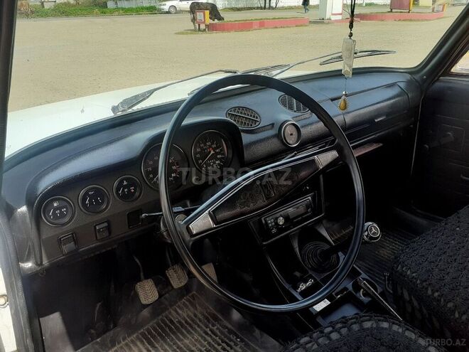 LADA (VAZ) 21011 1984, 64,646 km - 1.6 l - Lənkəran