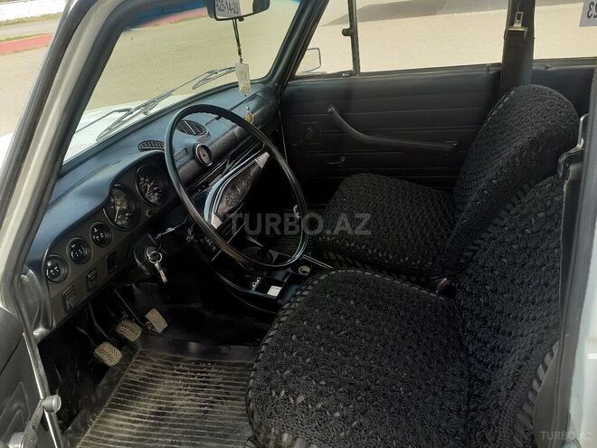 LADA (VAZ) 21011 1984, 64,646 km - 1.6 l - Lənkəran