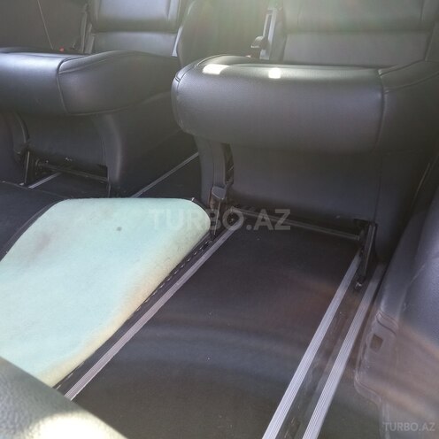 Mercedes Vito 116 2011, 400,000 km - 2.2 l - Bakı