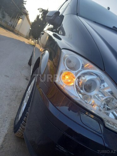 Mercedes Vito 116 2011, 400,000 km - 2.2 l - Bakı