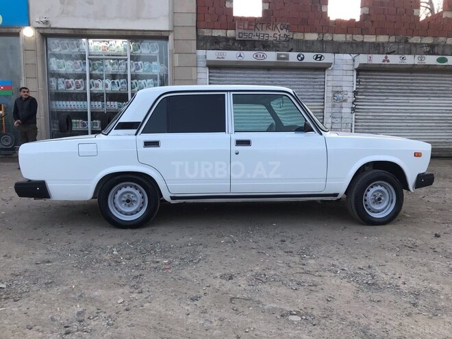 LADA (VAZ) 2107 2003, 250,000 km - 1.7 л - Masallı