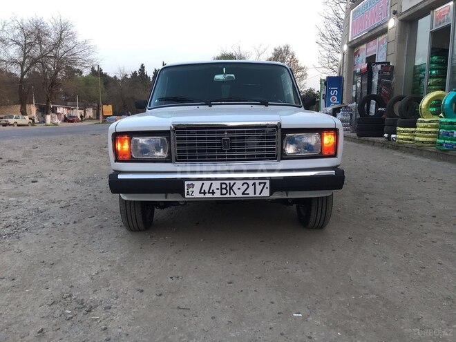 LADA (VAZ) 2107 2003, 250,000 km - 1.7 л - Masallı