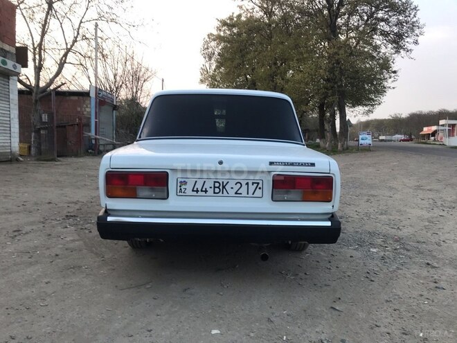 LADA (VAZ) 2107 2003, 250,000 km - 1.7 л - Masallı