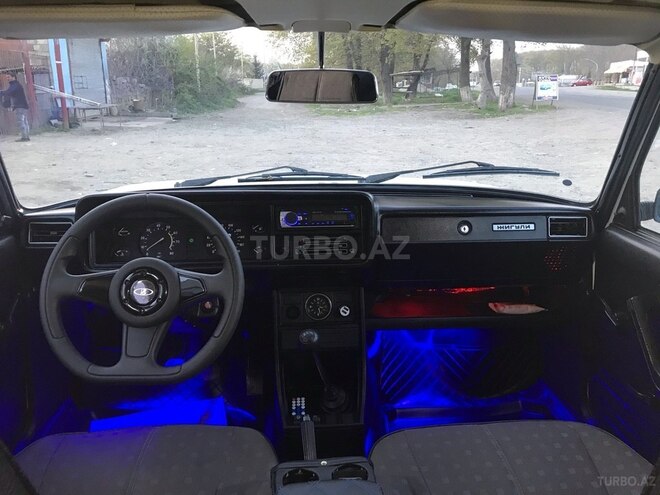LADA (VAZ) 2107 2003, 250,000 km - 1.7 л - Masallı
