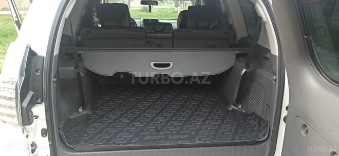 Toyota Prado 2013, 186,000 km - 2.7 l - Şirvan