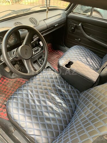 LADA (VAZ) 2106 1987, 220,000 km - 1.3 l - Bakı