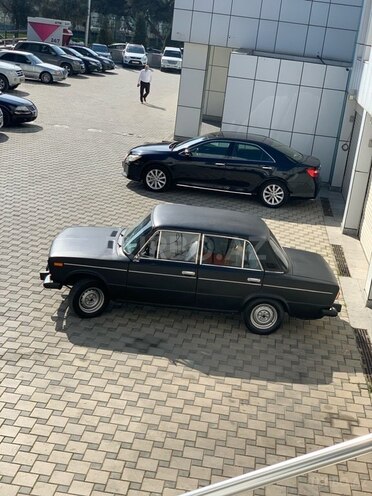 LADA (VAZ) 2106 1987, 220,000 km - 1.3 l - Bakı