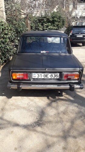 LADA (VAZ) 2106 1987, 220,000 km - 1.3 l - Bakı