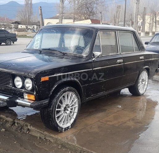 LADA (VAZ) 2106 1987, 220,000 km - 1.3 l - Bakı