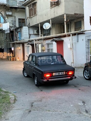 LADA (VAZ) 2106 1987, 220,000 km - 1.3 l - Bakı