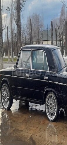 LADA (VAZ) 2106 1987, 220,000 km - 1.3 l - Bakı
